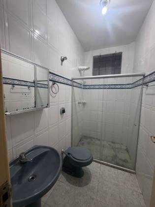 Aluga-se Apartamento no Centro - Itabaiana/SE