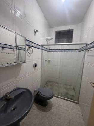 Aluga-se Apartamento no Centro - Itabaiana/SE