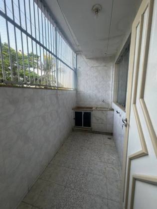 Aluga-se Apartamento no Centro - Itabaiana/SE