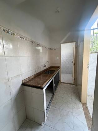 Aluga-se Apartamento no Centro - Itabaiana/SE