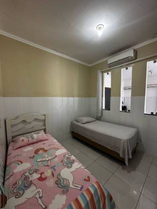 Casa Ampla com: 3 quartos, 1 suíte, e muito mais! No bairro Marcela em Itabaiana.