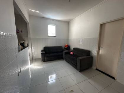 Casa Ampla com: 3 quartos, 1 suíte, e muito mais! No bairro Marcela em Itabaiana.