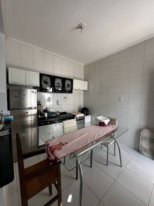 Casa Ampla com: 3 quartos, 1 suíte, e muito mais! No bairro Marcela em Itabaiana.