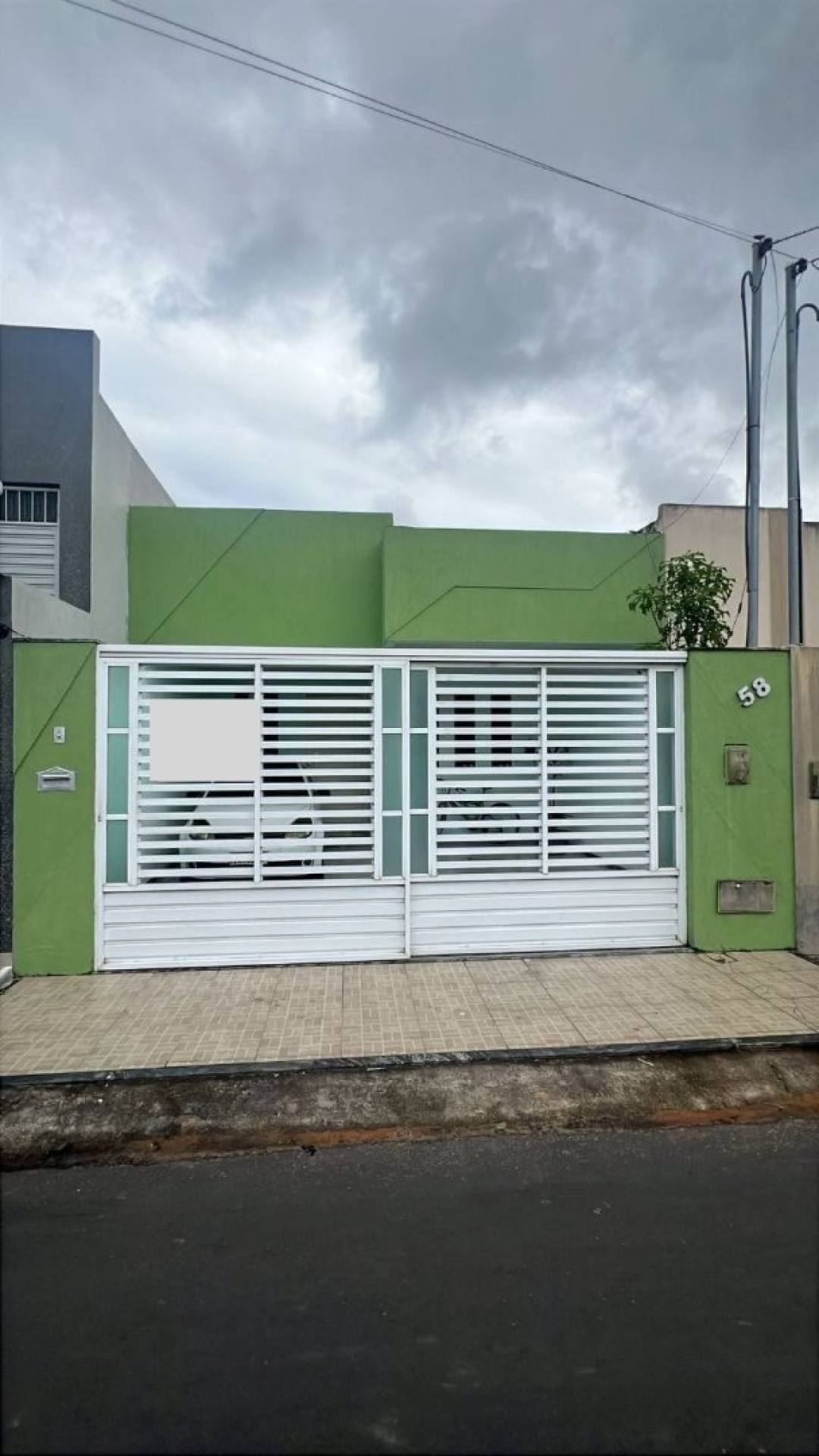 Casa com 3 quartos, 1 suíte, e muito mais! No bairro São Cristóvão em Itabaiana