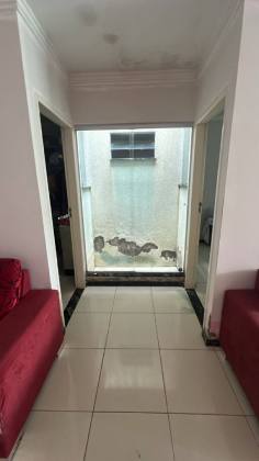 Casa com 3 quartos, 1 suíte, e muito mais! No bairro São Cristóvão em Itabaiana