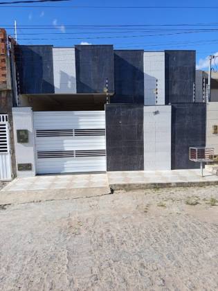 Casa Financiável com: 3 quartos, 1 suíte, e muito mais! No bairro São Cristóvão em Itabaiana