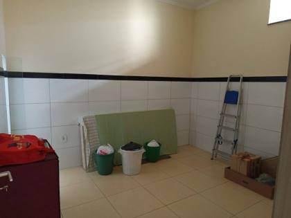 Casa Financiável com: 3 quartos, 1 suíte, e muito mais! No bairro São Cristóvão em Itabaiana