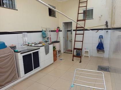 Casa Financiável com: 3 quartos, 1 suíte, e muito mais! No bairro São Cristóvão em Itabaiana