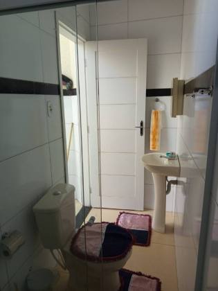Casa Financiável com: 3 quartos, 1 suíte, e muito mais! No bairro São Cristóvão em Itabaiana