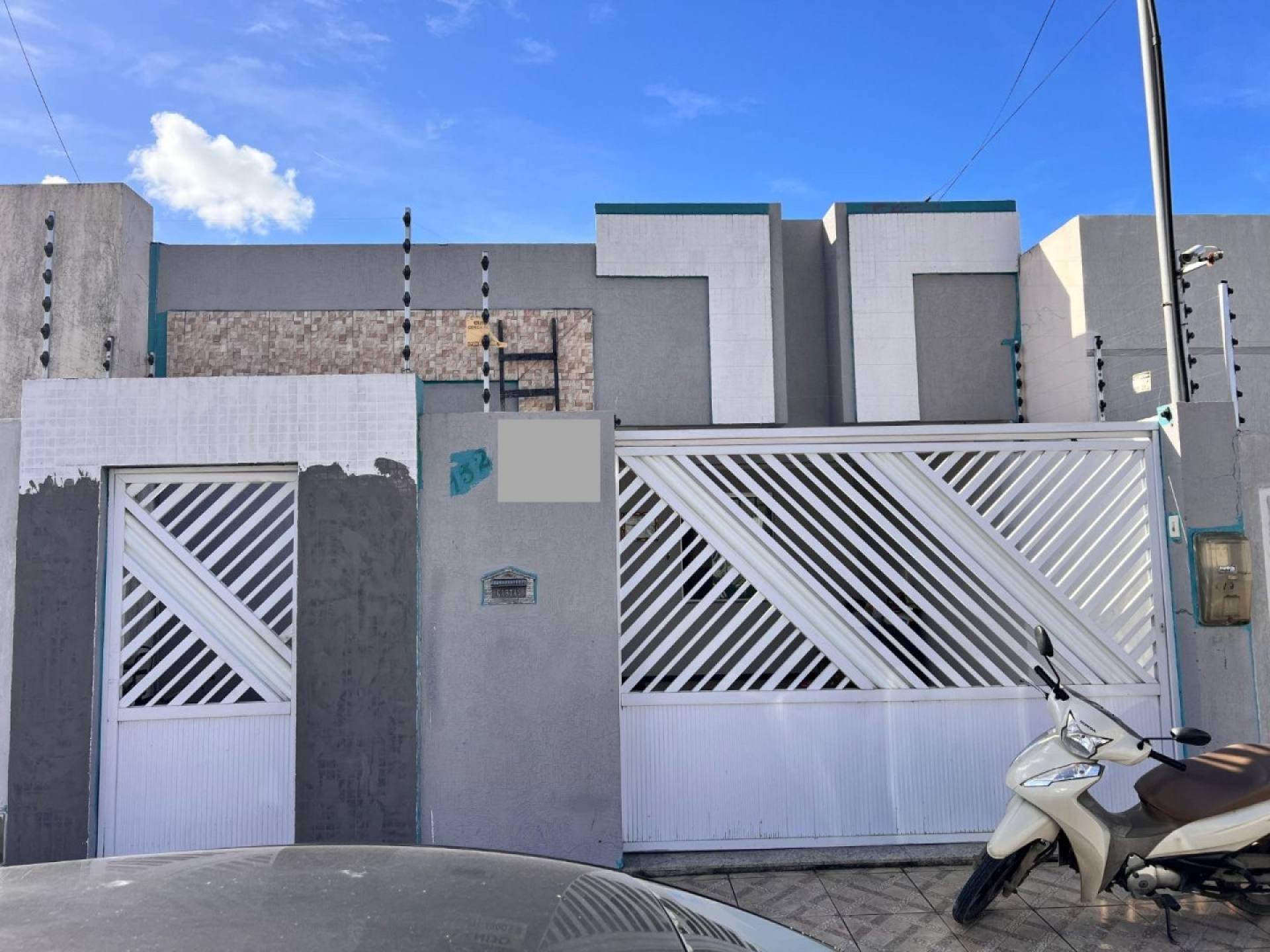 Casa com 3 quartos, 1 suíte, e muito mais! No bairro Marcela em Itabaiana