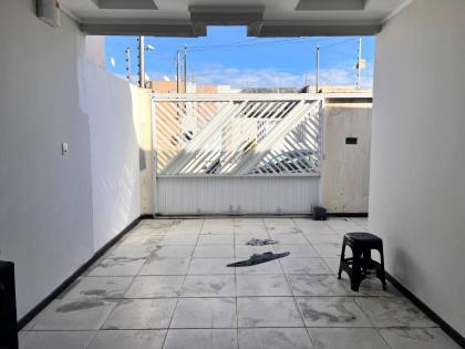 Casa com 3 quartos, 1 suíte, e muito mais! No bairro Marcela em Itabaiana