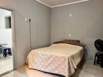 Casa com 3 quartos, 1 suíte, e muito mais! No bairro Marcela em Itabaiana