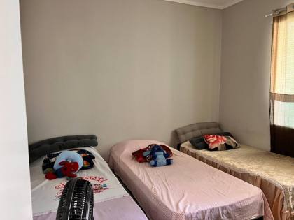 Casa com 3 quartos, 1 suíte, e muito mais! No bairro Marcela em Itabaiana