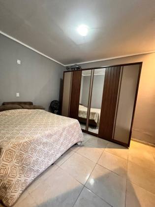 Casa com 3 quartos, 1 suíte, e muito mais! No bairro Marcela em Itabaiana