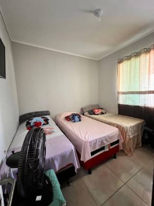 Casa com 3 quartos, 1 suíte, e muito mais! No bairro Marcela em Itabaiana