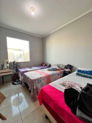 Casa com 3 quartos, 1 suíte, e muito mais! No bairro Marcela em Itabaiana