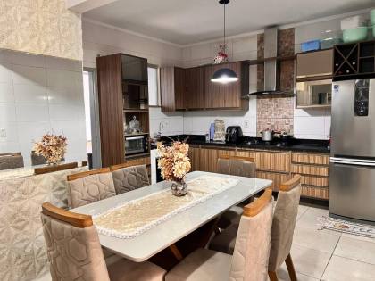 Casa com 3 quartos, 1 suíte, e muito mais! No bairro Marcela em Itabaiana