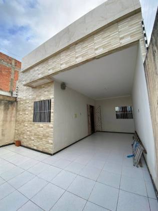 Casa com: 3 quartos, e muito mais! No bairro Miguel Teles de Mendonça em Itabaiana