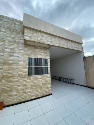 Casa com: 3 quartos, e muito mais! No bairro Miguel Teles de Mendonça em Itabaiana