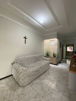 Casa com: 3 quartos, e muito mais! No bairro Miguel Teles de Mendonça em Itabaiana
