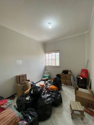 Casa com: 3 quartos, e muito mais! No bairro Miguel Teles de Mendonça em Itabaiana