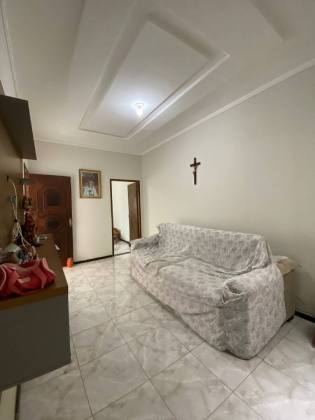 Casa com: 3 quartos, e muito mais! No bairro Miguel Teles de Mendonça em Itabaiana