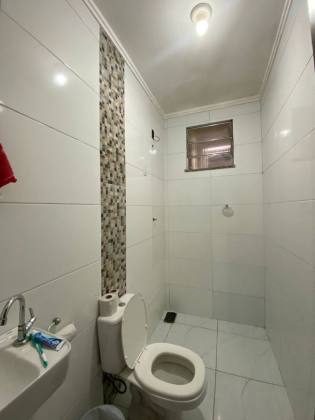 Casa com: 3 quartos, e muito mais! No bairro Miguel Teles de Mendonça em Itabaiana