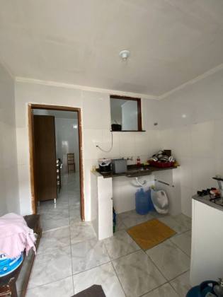 Casa com: 3 quartos, e muito mais! No bairro Miguel Teles de Mendonça em Itabaiana