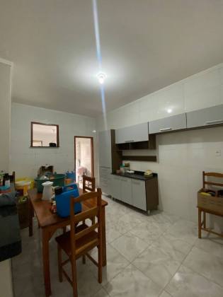 Casa com: 3 quartos, e muito mais! No bairro Miguel Teles de Mendonça em Itabaiana