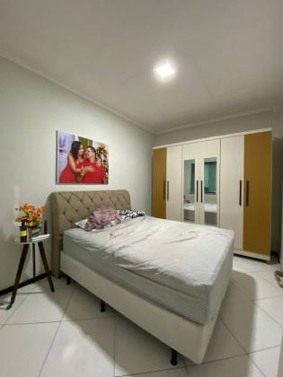 Casa com 3 quartos, 1 suíte, e muito mais! No bairro José Milton Machado em Itabaiana