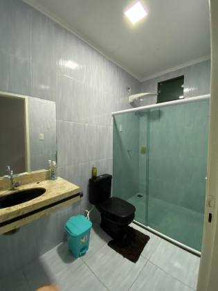 Casa com 3 quartos, 1 suíte, e muito mais! No bairro José Milton Machado em Itabaiana