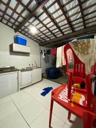 Casa com 3 quartos, 1 suíte, e muito mais! No bairro José Milton Machado em Itabaiana