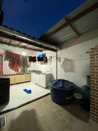 Casa com 3 quartos, 1 suíte, e muito mais! No bairro José Milton Machado em Itabaiana
