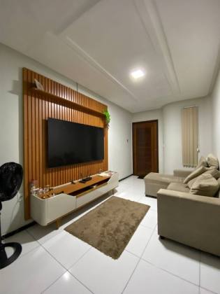 Casa com 3 quartos, 1 suíte, e muito mais! No bairro José Milton Machado em Itabaiana