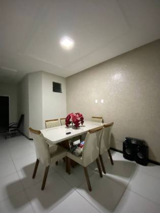 Casa com 3 quartos, 1 suíte, e muito mais! No bairro José Milton Machado em Itabaiana