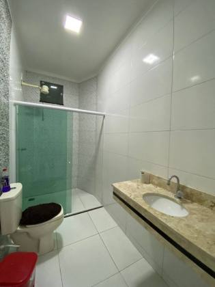 Casa com 3 quartos, 1 suíte, e muito mais! No bairro José Milton Machado em Itabaiana