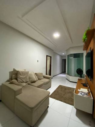 Casa com 3 quartos, 1 suíte, e muito mais! No bairro José Milton Machado em Itabaiana