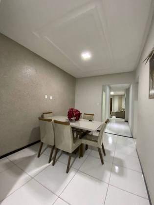 Casa com 3 quartos, 1 suíte, e muito mais! No bairro José Milton Machado em Itabaiana