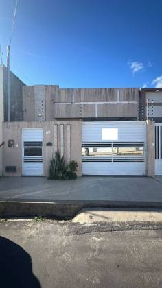 Imóvel financiável com: 3 quartos, e 1 suíte. No bairro São Cristovão em Itabaiana.