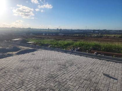 Lote no condomínio Santos Dumont em Itabaiana