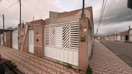 Casa Financiável, com: 3 quartos, 1 suíte, 2 garagem e muito mais! No bairro Marcela em Itabaiana