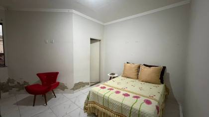 Casa Financiável, com: 3 quartos, 1 suíte, 2 garagem e muito mais! No bairro Marcela em Itabaiana