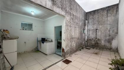 Casa Financiável, com: 3 quartos, 1 suíte, 2 garagem e muito mais! No bairro Marcela em Itabaiana