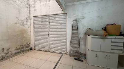 Casa Financiável, com: 3 quartos, 1 suíte, 2 garagem e muito mais! No bairro Marcela em Itabaiana