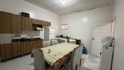 Casa Financiável, com: 3 quartos, 1 suíte, 2 garagem e muito mais! No bairro Marcela em Itabaiana