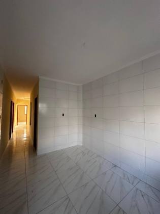 Casa Financiável, com: 3 quartos, 1 suíte, e 1 sala confortável. No bairro José Milton Machado (Luíz Gonzaga, Campo Grande, etc) em Itabaiana