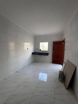 Casa Financiável, com: 3 quartos, 1 suíte, e 1 sala confortável. No bairro José Milton Machado (Luíz Gonzaga, Campo Grande, etc) em Itabaiana