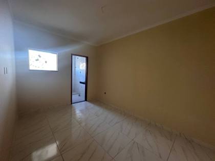 Casa Financiável, com: 3 quartos, 1 suíte, e 1 sala confortável. No bairro José Milton Machado (Luíz Gonzaga, Campo Grande, etc) em Itabaiana