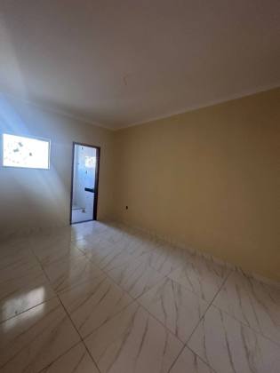 Casa Financiável, com: 3 quartos, 1 suíte, e 1 sala confortável. No bairro José Milton Machado (Luíz Gonzaga, Campo Grande, etc) em Itabaiana