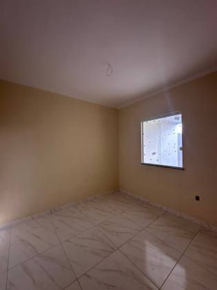 Casa Financiável, com: 3 quartos, 1 suíte, e 1 sala confortável. No bairro José Milton Machado (Luíz Gonzaga, Campo Grande, etc) em Itabaiana